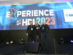 HDI Experience 2023n - 521